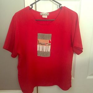 🇺🇸 Beautiful top